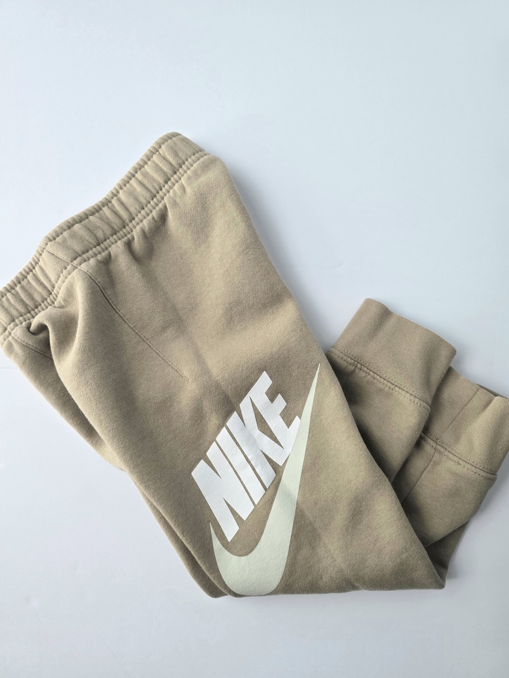 Nike Sportswear Club Fleece Kids Size 4